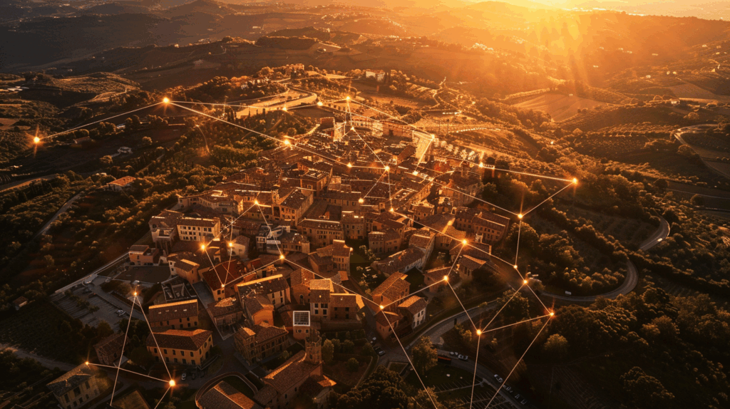 Export alimentare: come le aziende del Lazio possono portare il gusto Made in Italy nel mondo-digitex-digital-export2