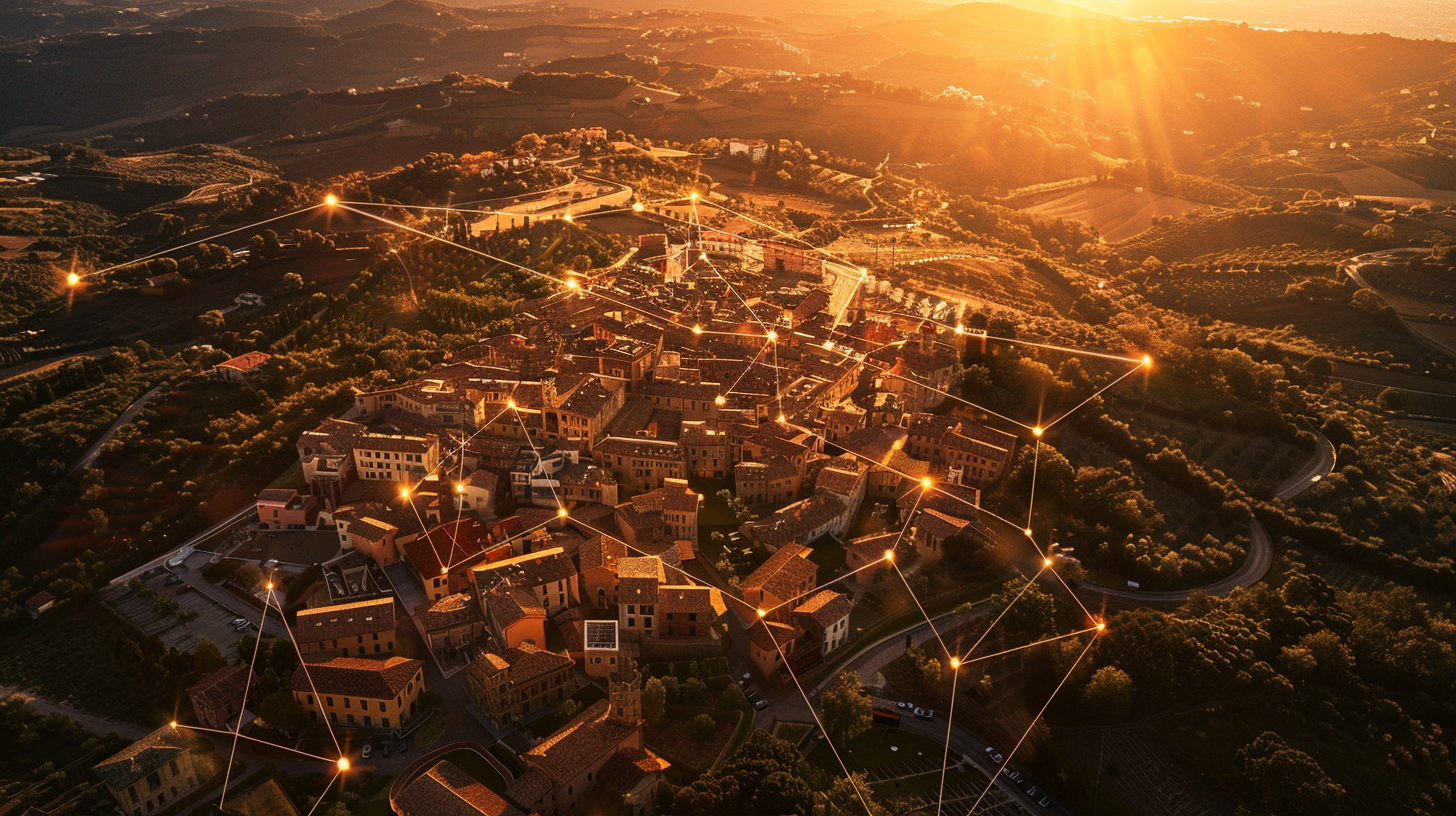 Export alimentare: come le aziende del Lazio possono portare il gusto Made in Italy nel mondo-digitex-digital-export2