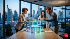 Avviare il marketing B2B senza sprecare budget - Digitex